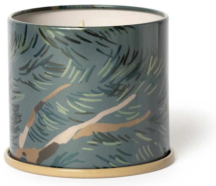 Lumânare parfumată timp de ardere 50 h Hinoki Sage – ILLUME x Bloomingville