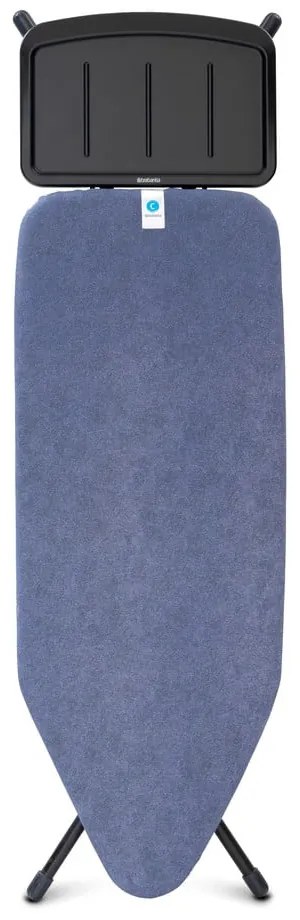 Masă de călcat Denim Blue C – Brabantia