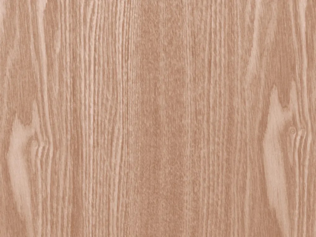 Comoda cu dulapuri VALMOR 90x127 cm, decor stejar