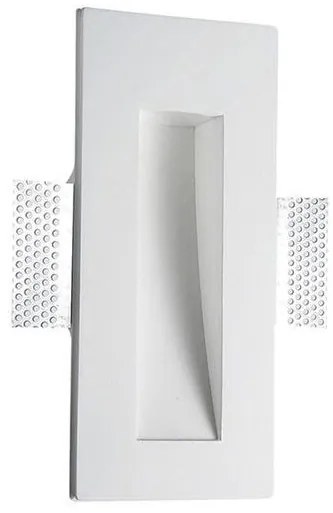 Spot incastrabil ideal pentru iluminat scara sau hol CIROCCO, 24,5x11cm NVL-5600601