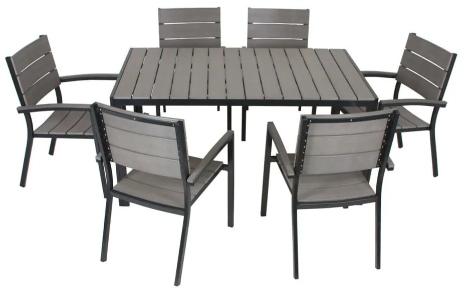 Masă de grădină Garden Pleasure Olivia