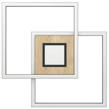 Plafonieră LED dimabilă MARINELLO LED/38,2W/230V Eglo 99659 + telecomandă