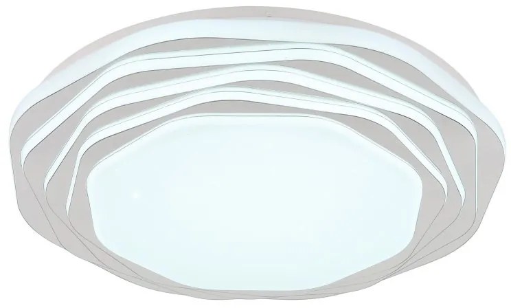 Plafoniera LED CCT FLORDELIS 48cm