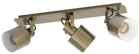 Spot SOUTHERY 3xE27/40W/230V Eglo 43819