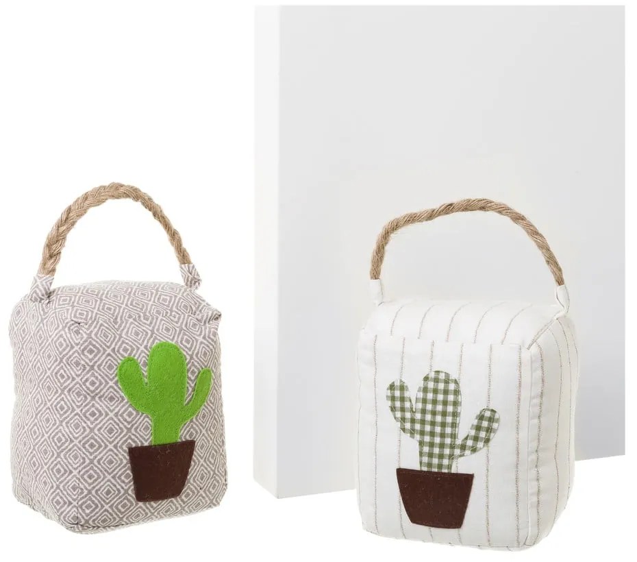 Opritoare de ușă în set de 2 buc. - Casa Selección