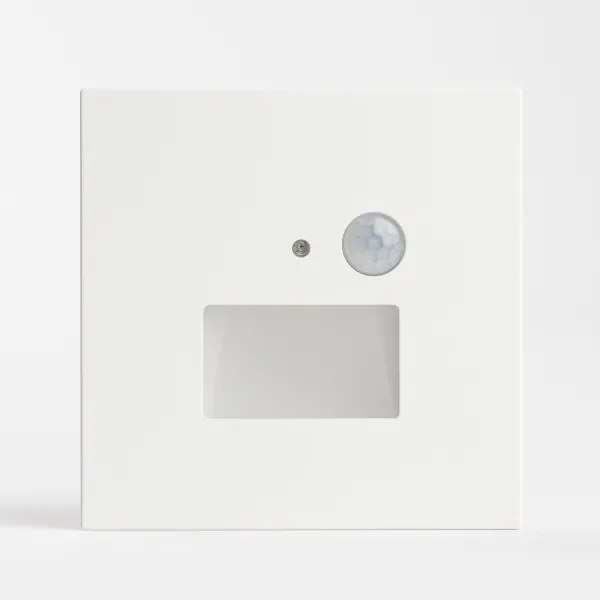 Lampă LED pentru scări cu senzor de mișcare LED/1,5W/230V 3000/4000/6000K