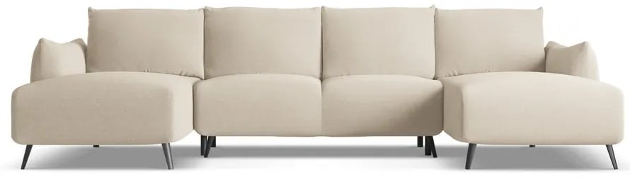 Colțar bej Malie – Makamii