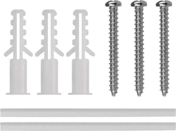 Plafonieră LED FLORI LED/18W/230V 4000K alb d. 29 cm