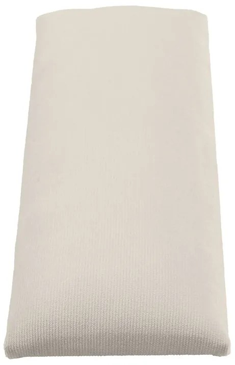 Panou de perete tapitat FRAME PAROS 15x90 cm Culoare: Crem