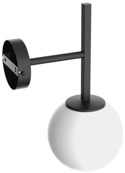 Lampă de perete DAGA 1xE14/60W/230V