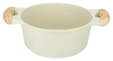 Resto - Oală RAN cu capac, 2,4 l, 20 cm