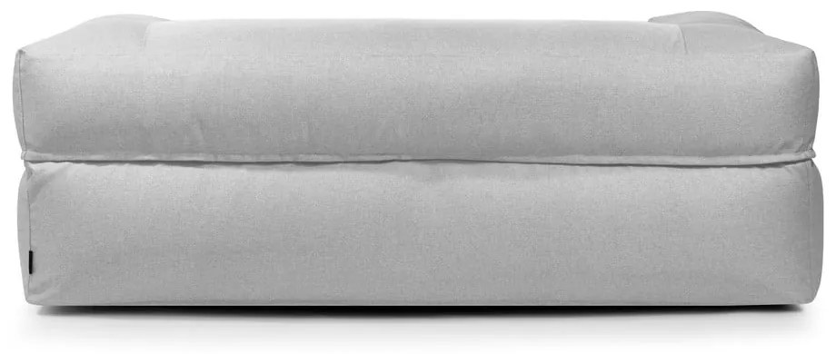 Fotoliu bean bag albastru Sofa MooG – SLOWDOWN
