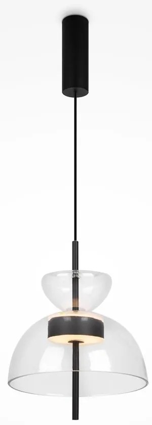 Lustra/Pendul LED design modern decorativ Bangkok