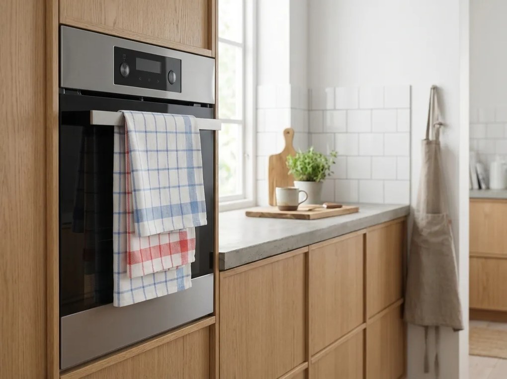 Servetele LINTERO 50x70 cm, 3 bucati