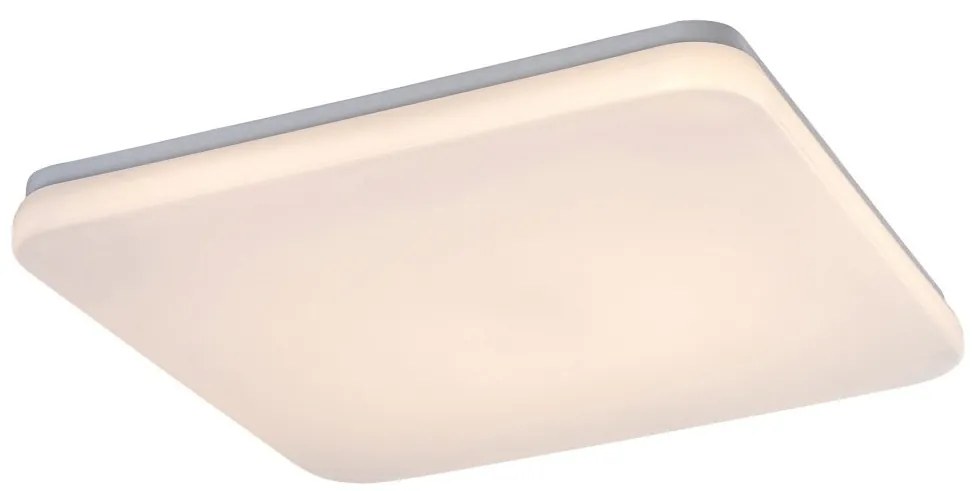 Plafoniera pentru exterior, Protectie IP44 Lowar 41cm