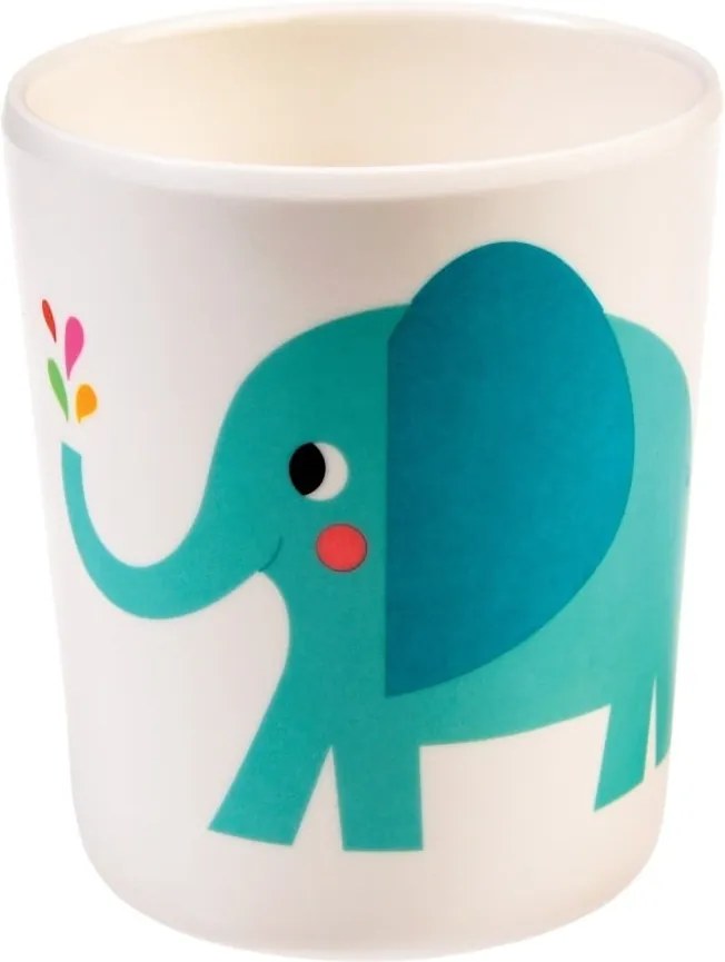 Cană fără toartă Rex London Elvis The Elephant
