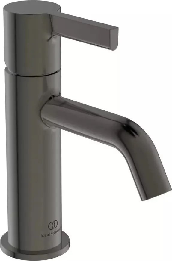 Baterie lavoar Ideal Standard Atelier Joy gri Magnetic Grey monocomanda