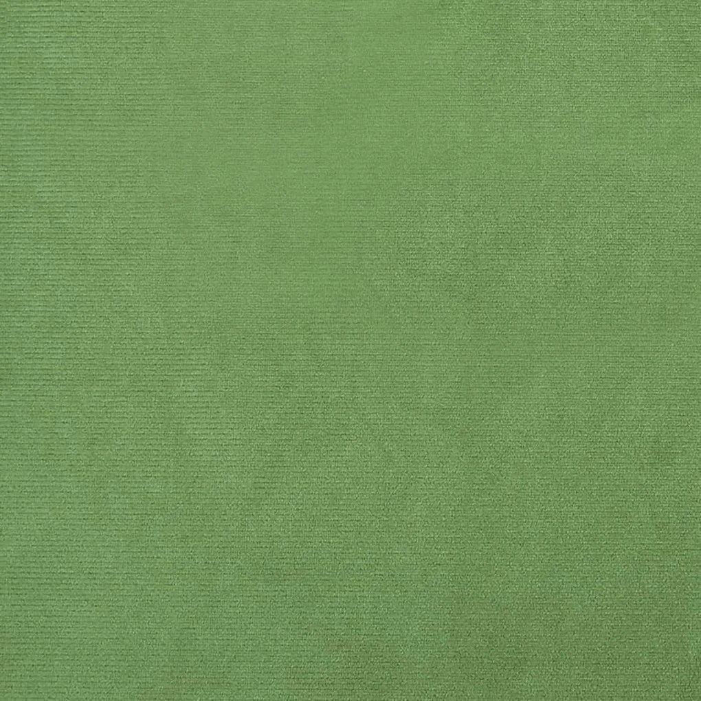 Fotoliu de masaj rabatabil electric, verde deschis, textil 1, Lysegronn
