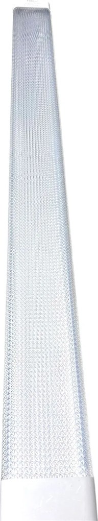 Corp de iluminat tip neon Led 260w 6500K 120 CM 4L