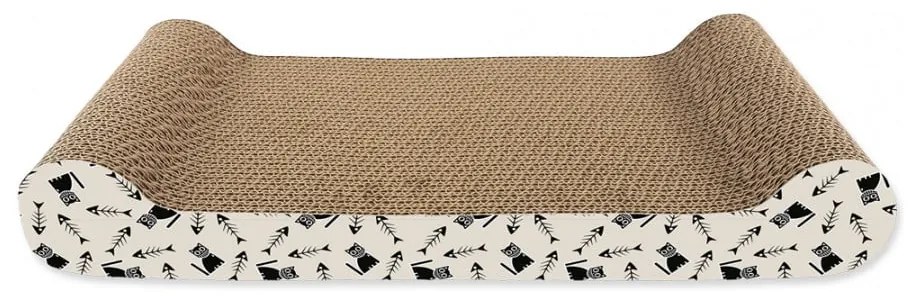 Ansamblu de joacă pentru pisici Magic Cat Sofa 1 – Plaček Pet Products