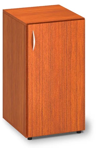 Dulap jos ProOffice 40 x 47 x 73,5 cm, dreapta, cireș