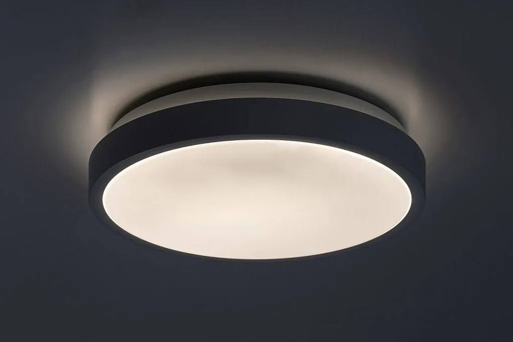 Plafoniera LED pentru baie IP44 Samira D-25cm