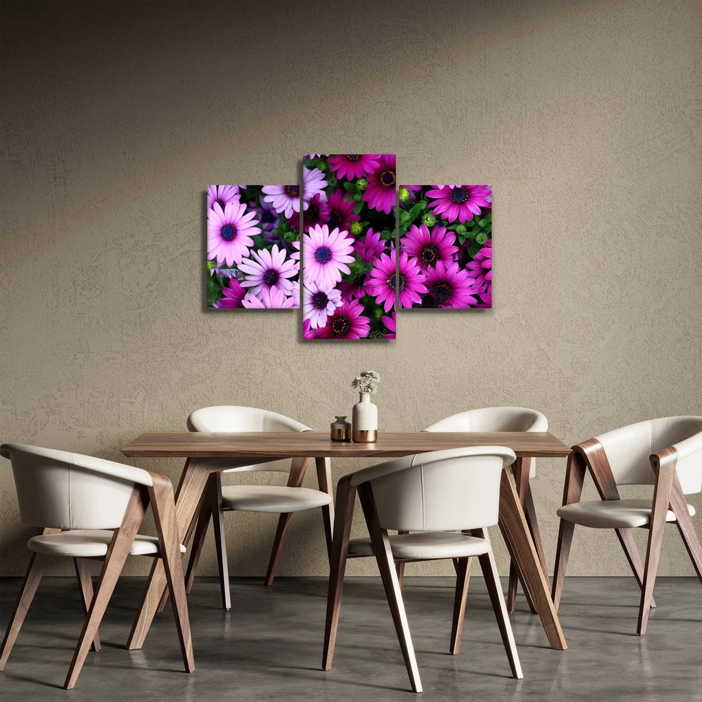 Tablou - Flori (90x60 cm)