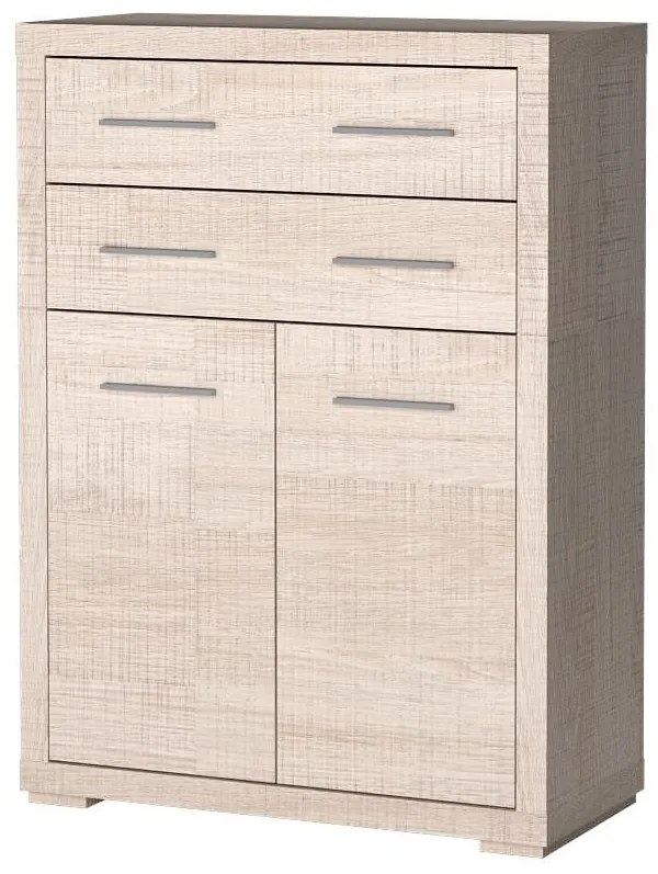 Comodă Vega 07 (Stejar santana deschis). 1055448