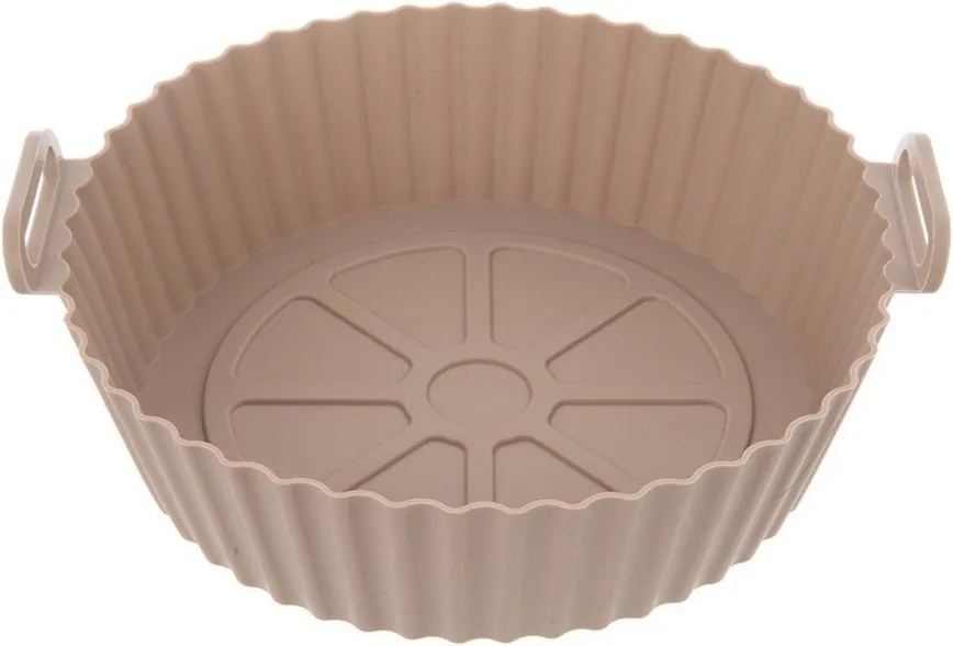 Formă de copt din silicon ø 23 cm – Orion