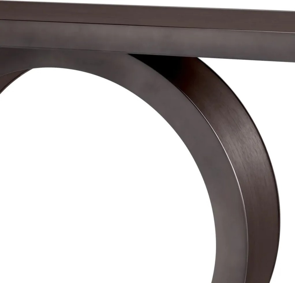 Consola design LUX Odis