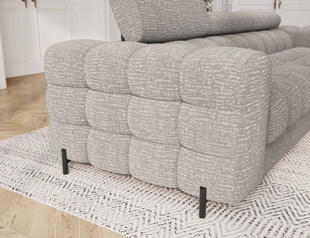 Canapea extensibila Festello Baffix 03