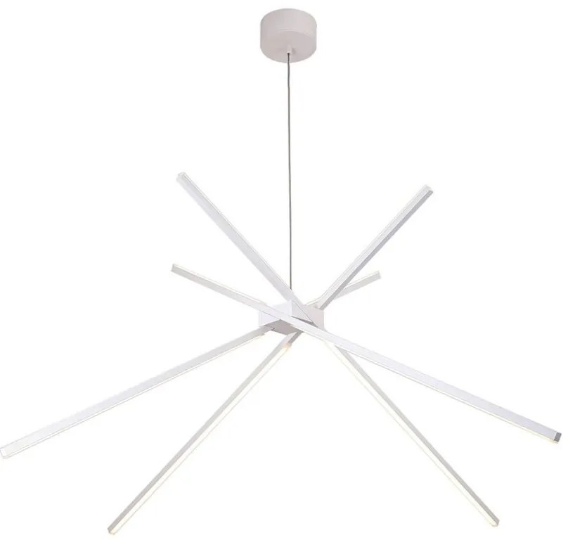Lustra LED design modern SPIDER P0270 MX