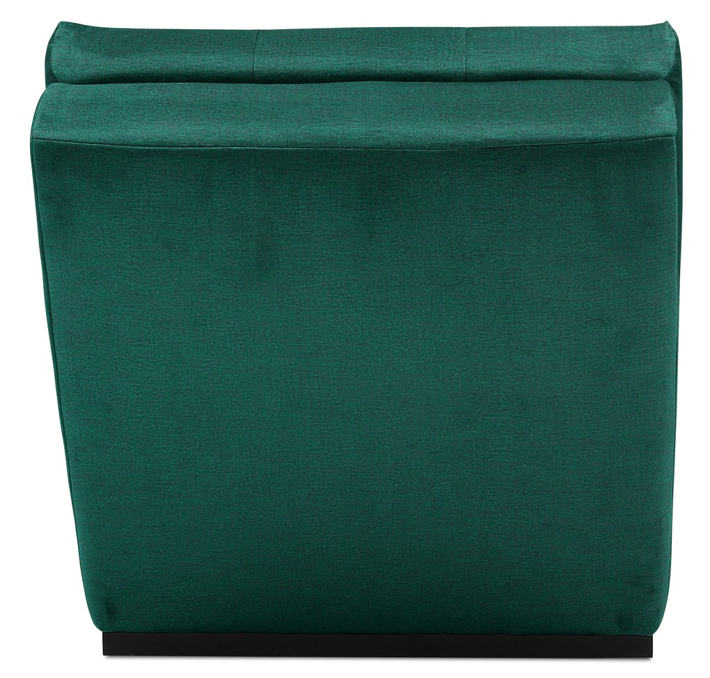 Divan/ Canapea Dorian 35 (verde închis). 1044531