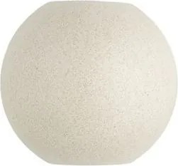Aplica LED ambientala exterior IP65 SIMENTI White Sandstone
