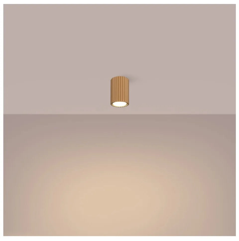 Spot auriu Gleam – Sollux