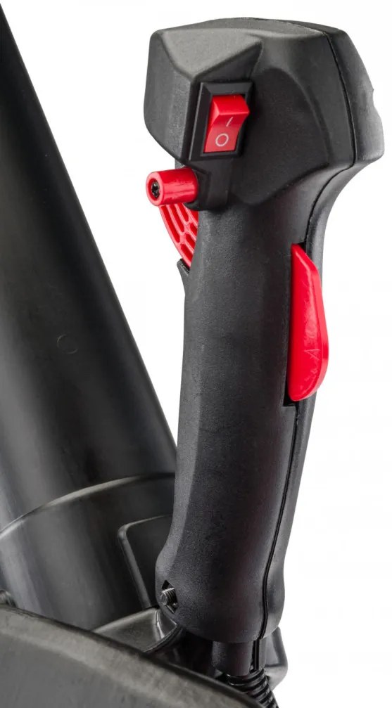 Suflantă de frunze/suflantă de zăpadă pe benzină 3,8LE RTODL0059