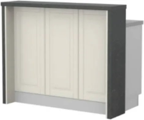 Pult 120cm EVERGREEN