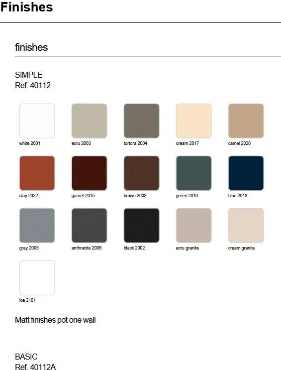 Ghiveci plante design decorativ exterior/interior MACETA PLANTER 120x104cm