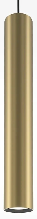 Pendul design minimalist Pro Focus auriu
