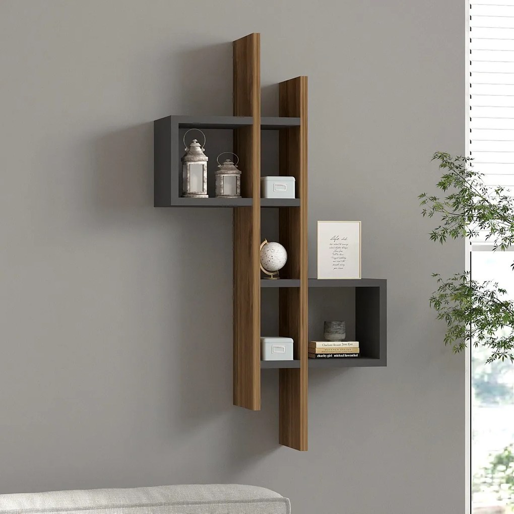 Raft Emse Oak