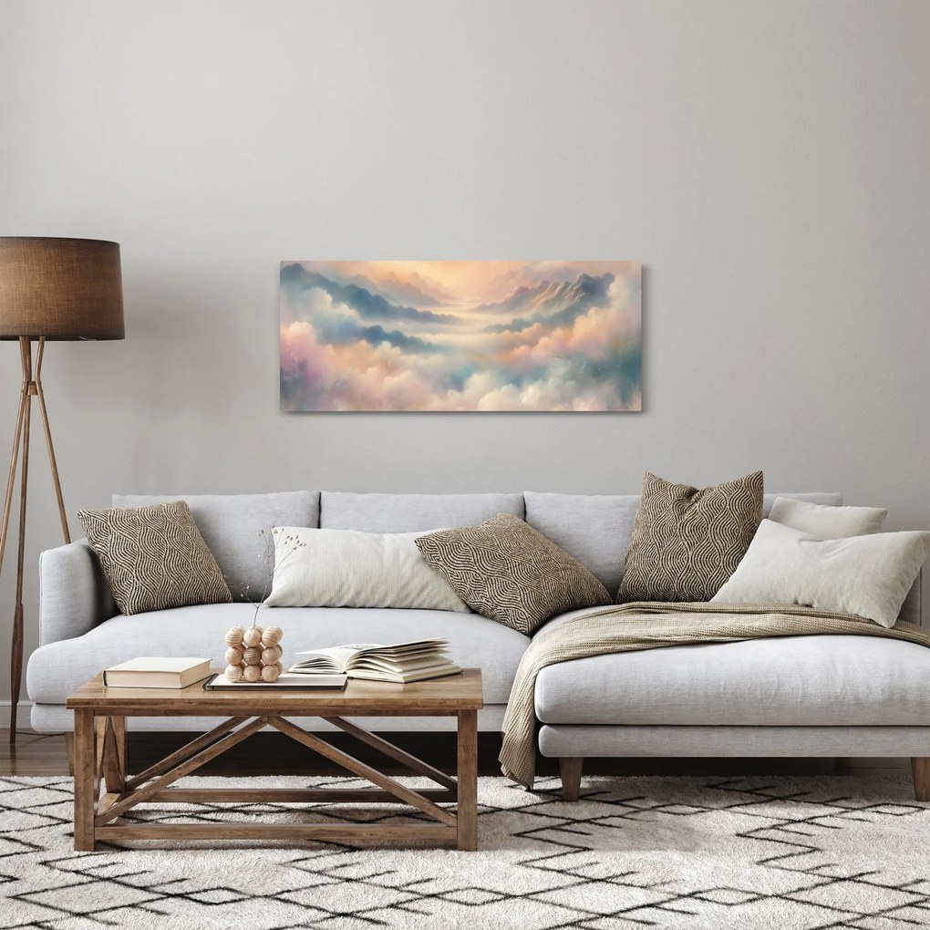 Tablou - Nori (120x50 cm)