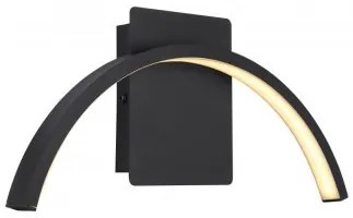 Aplica exterior led 6W Naggy 34320 Globo