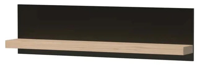 Poliță Claudi 09 (Stejar artisan). 1055493