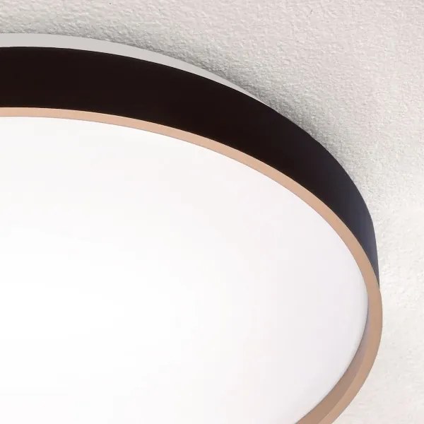 Brilagi - Plafonieră CALA LED/60W/230V 3000-6500K, Ø 58 cm + telecomandă