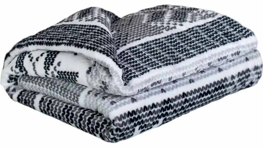 Pătură Light Sleep New Fulg, 150 x 200 cm