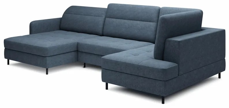 Coltar extensibil Berrto pe stanga Raquel 40