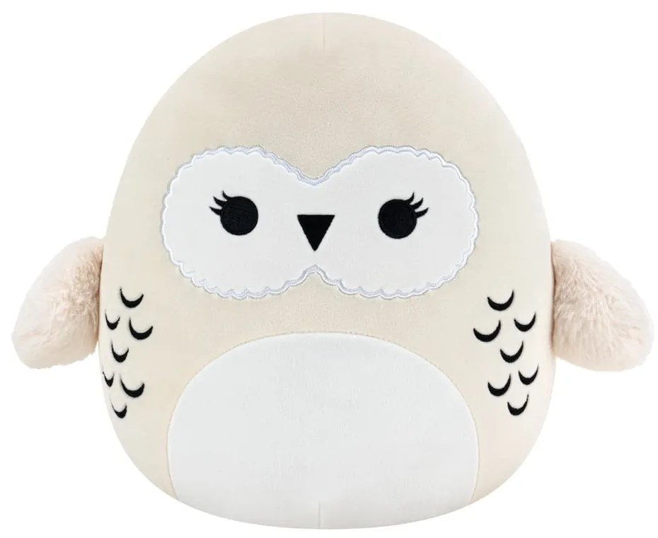 Jucărie de pluș Harry Potter Hedwig – SQUISHMALLOWS