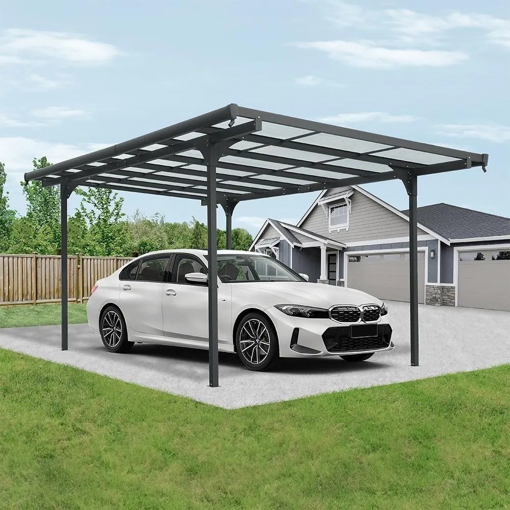 Pavilion auto Avenberg PENTAGON
