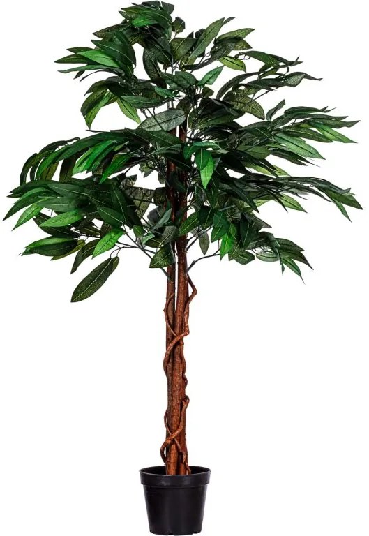 PLANTASIA Mango artificial, 120 cm