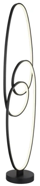 Lampadar LED Globo 67177-36S SPIRA LED/39W/230V 2700/4000/6500K